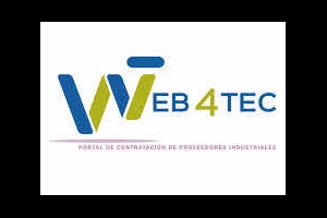 Talleres Vianto con la plataforma digital Web4tec